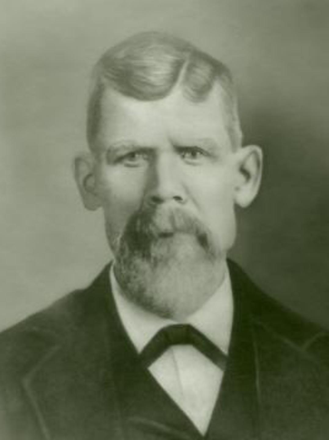 Joseph Henry Byington (1829 - 1909) Profile